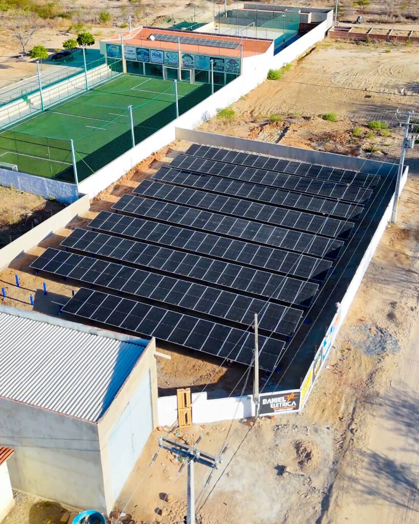 Usina de Investimento Dejacir